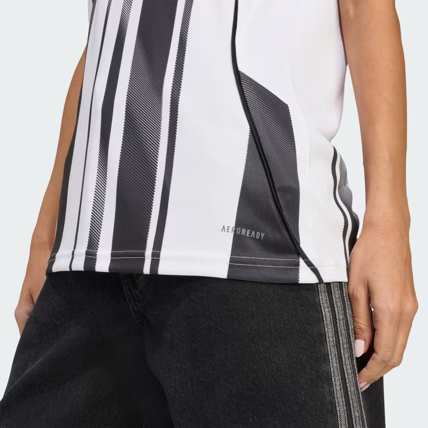 Jersey Woman Juventus FC 2025/26 I Fan