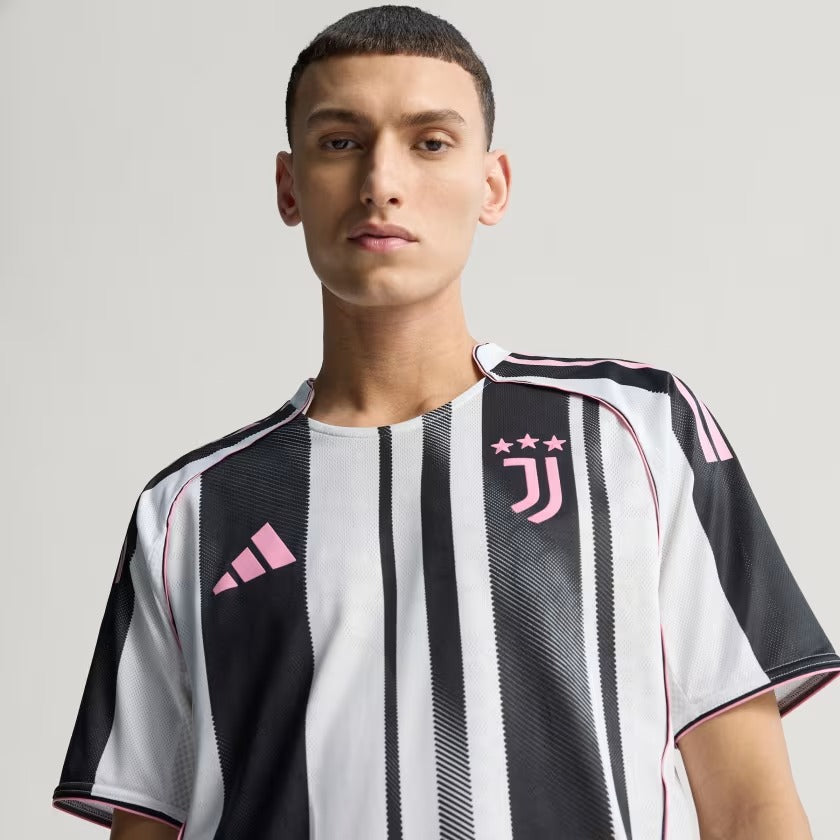 Jersey Juventus FC 2025/26 I Player