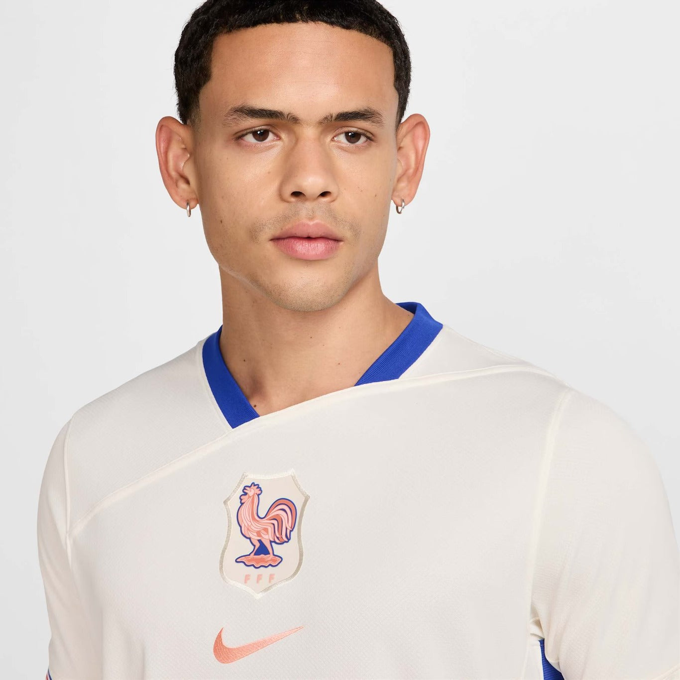 Jersey France 2025 II Fan