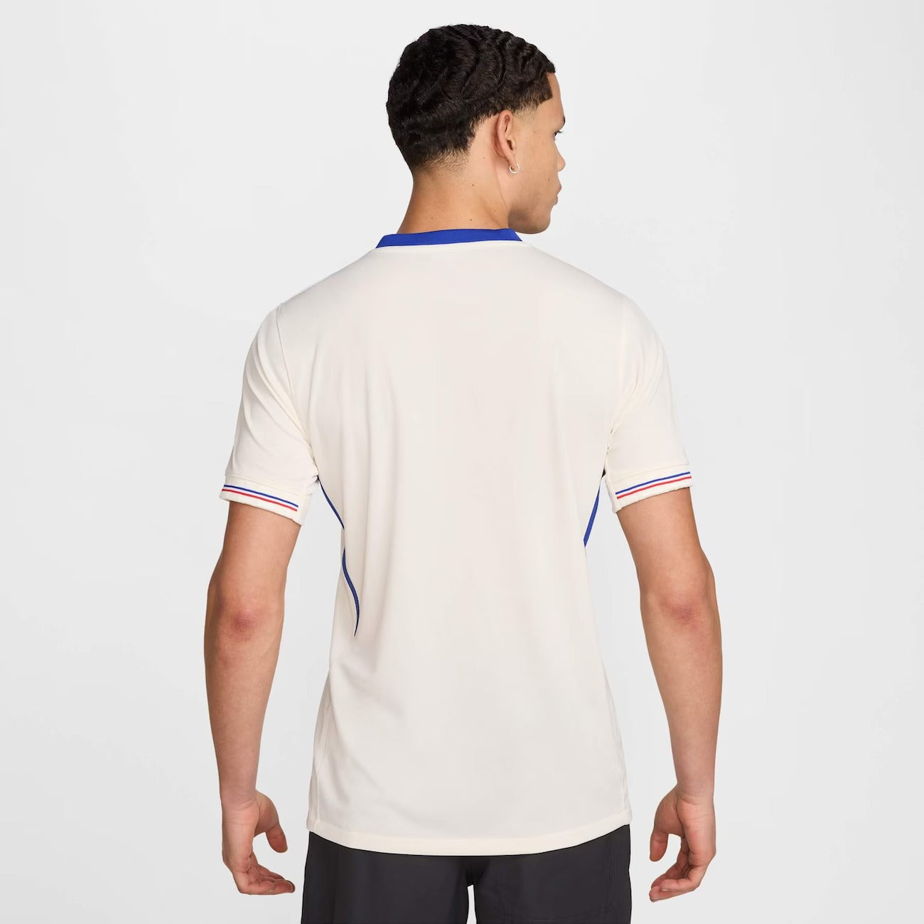 Jersey France 2025 II Fan