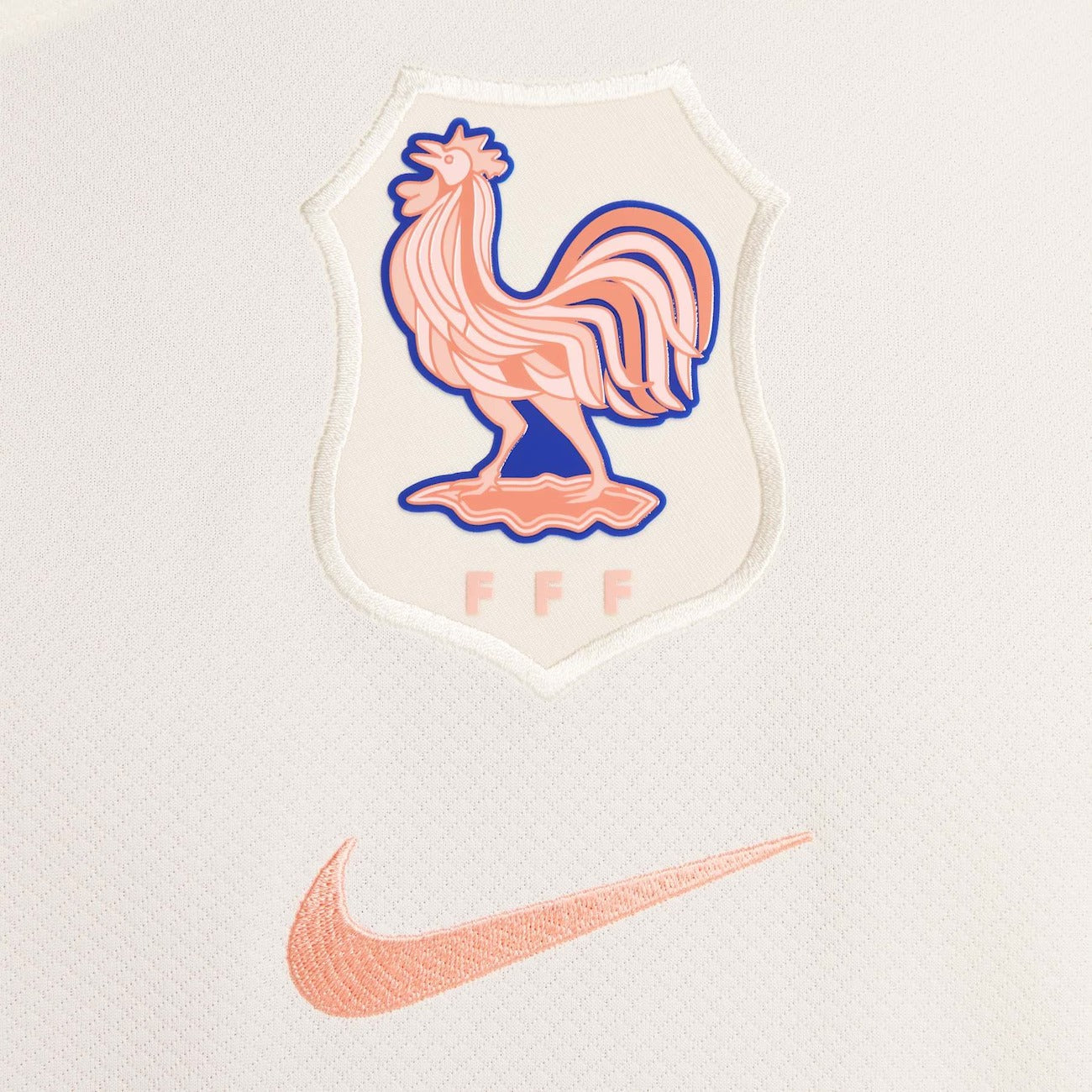 Jersey France 2025 II Fan