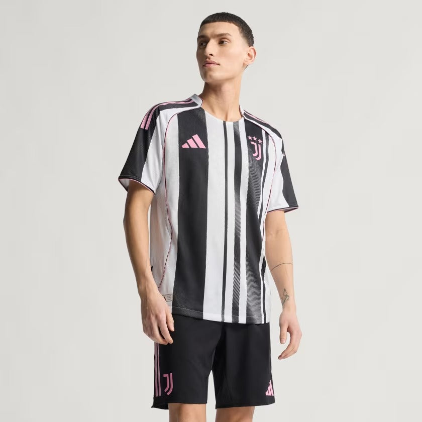 Jersey Juventus FC 2025/26 I Player