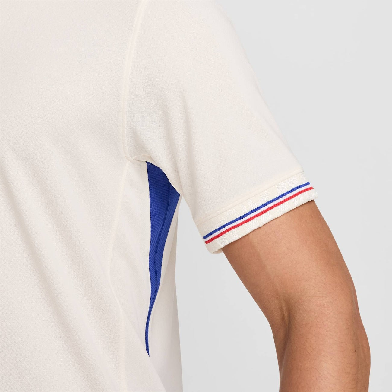 Jersey France 2025 II Fan