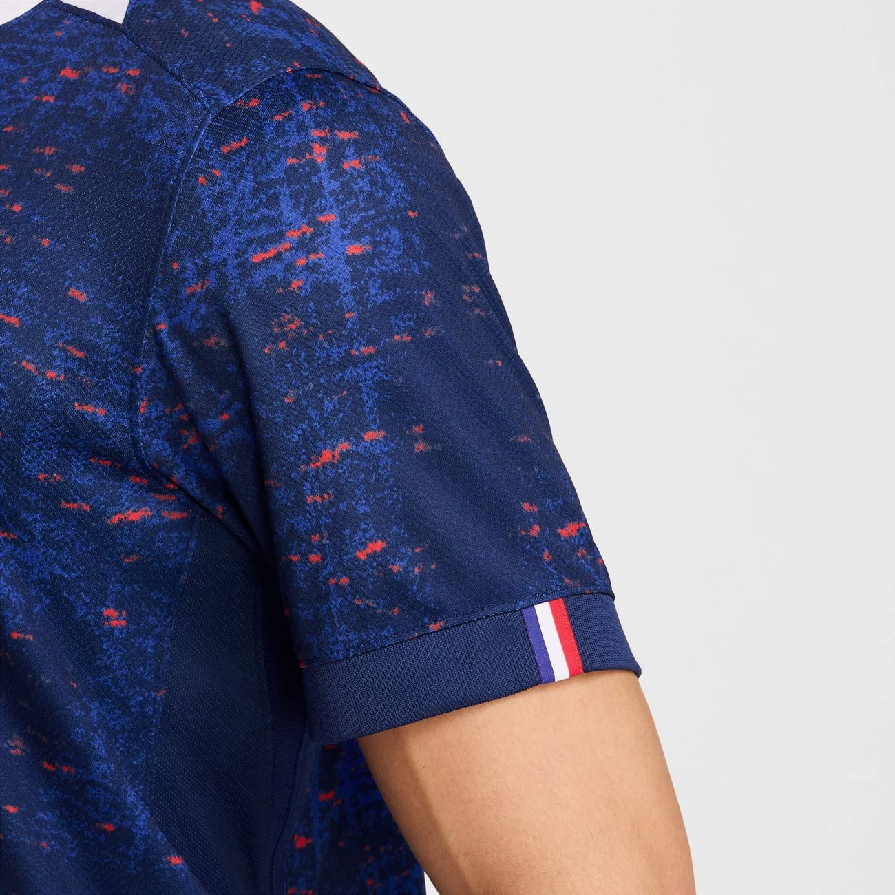 Jersey France 2025 I Fan