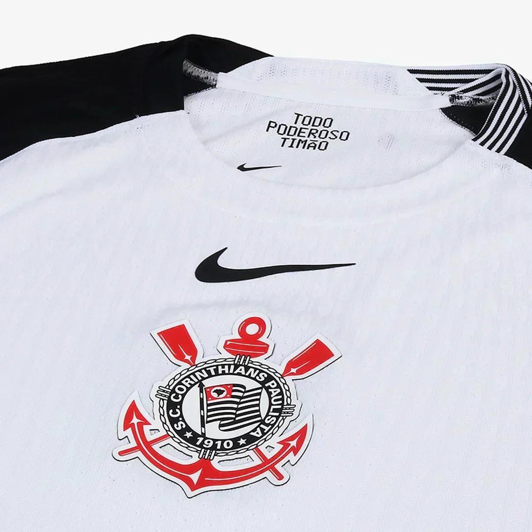 Jersey Corinthians 2025/26 I Player