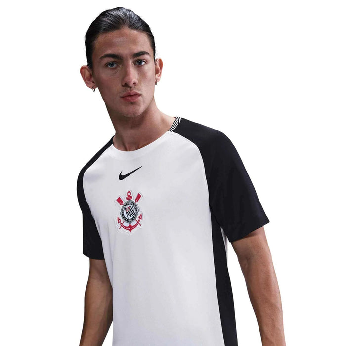 Jersey Woman Corinthians 2025/26 I Fan With Sponsors
