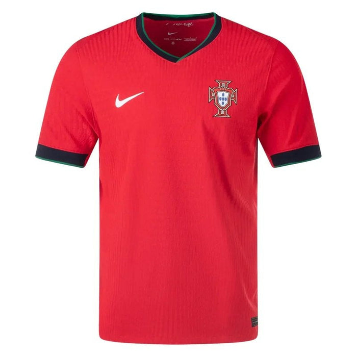 Portugal 24/25 I Home Jersey - Player Version [Slim Fit] - Slim Fit