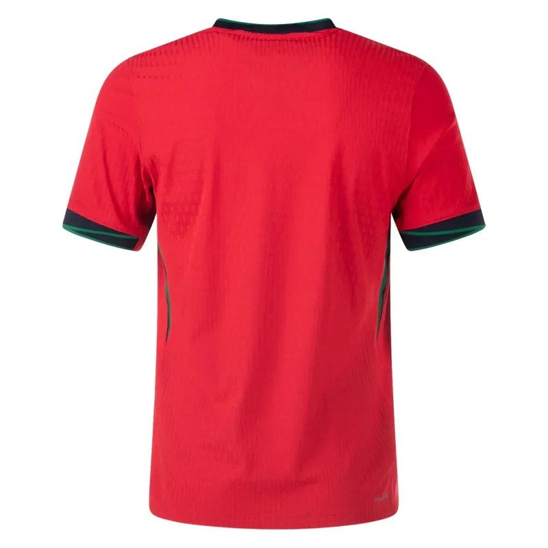 Portugal 24/25 I Home Jersey - Player Version [Slim Fit] - Slim Fit