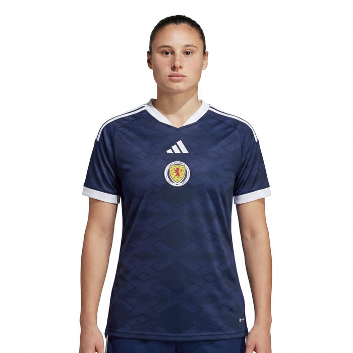 Jersey Scotland Woman 2026 Player World Cup