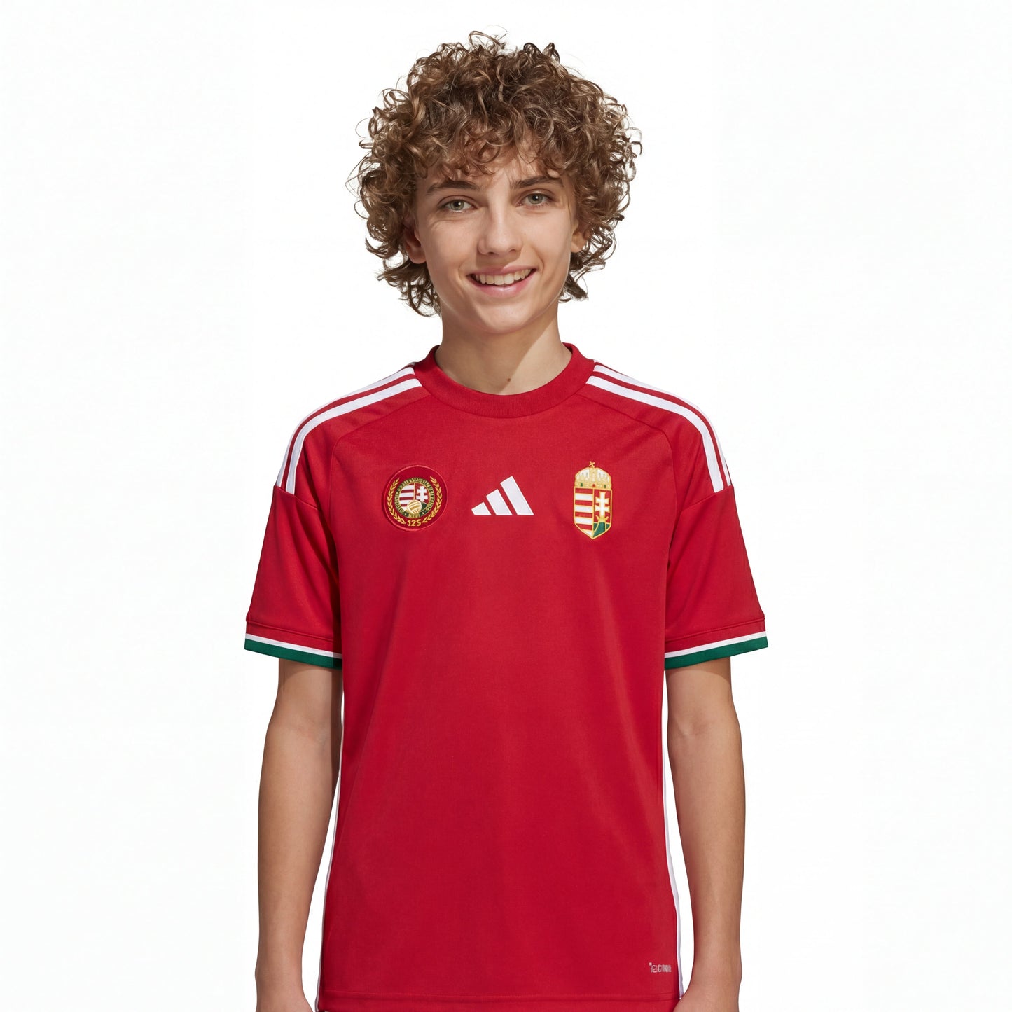 Kids Kit Hungary 2026 I Fan World Cup