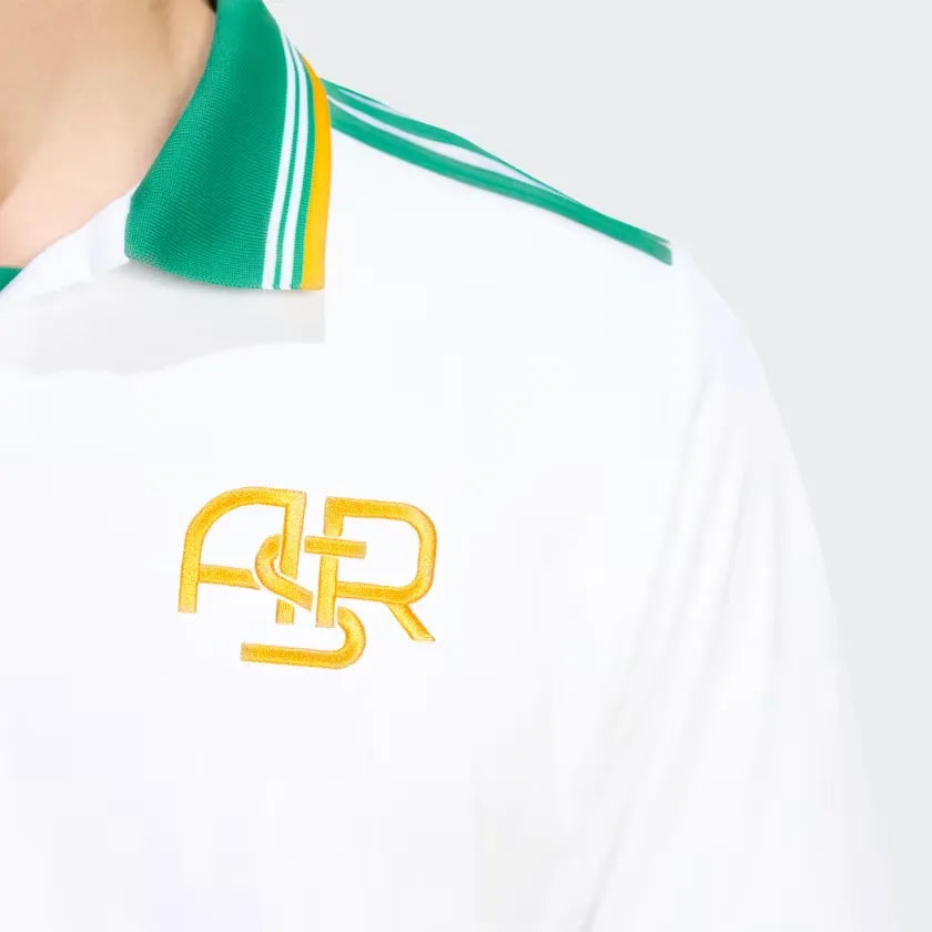 Jersey AS Roma 2025/26 III Fan