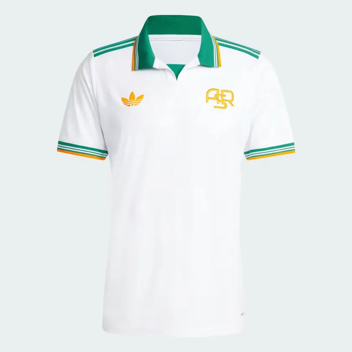 Jersey AS Roma 2025/26 III Fan
