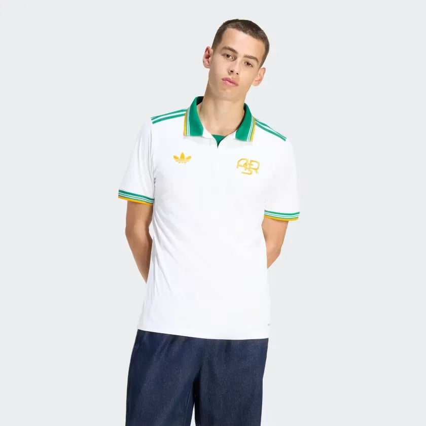 Jersey AS Roma 2025/26 III Fan
