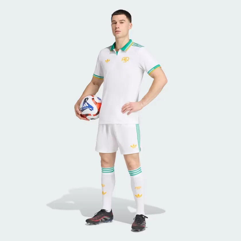 Jersey AS Roma 2025/26 III Player