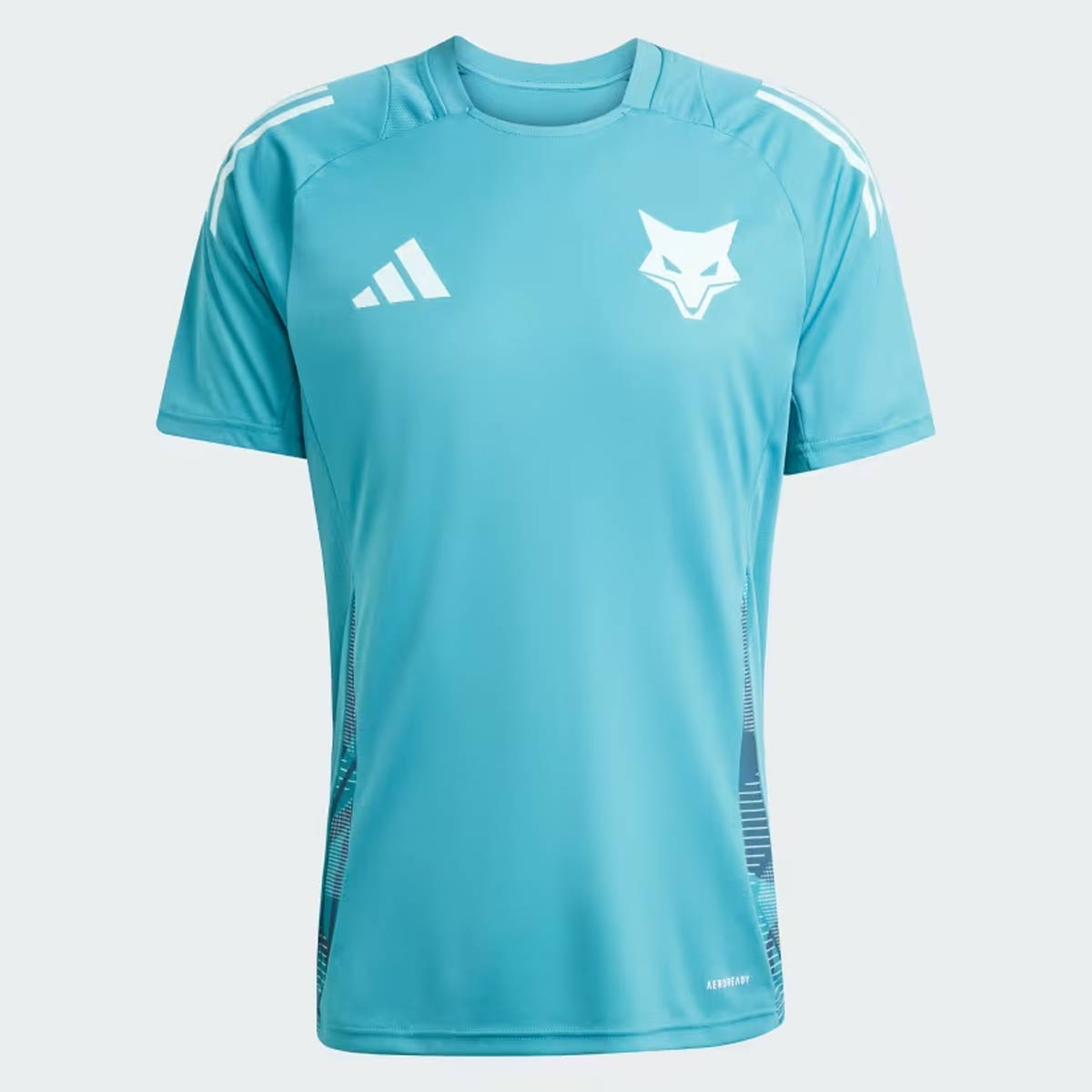 Jersey Training Cruzeiro 2025/26