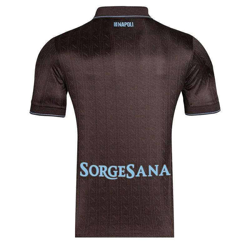 Jersey Napoli 2025/26 III Fan EA7 Man