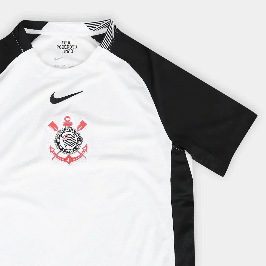 Jersey Corinthians 2025/26 I Fan