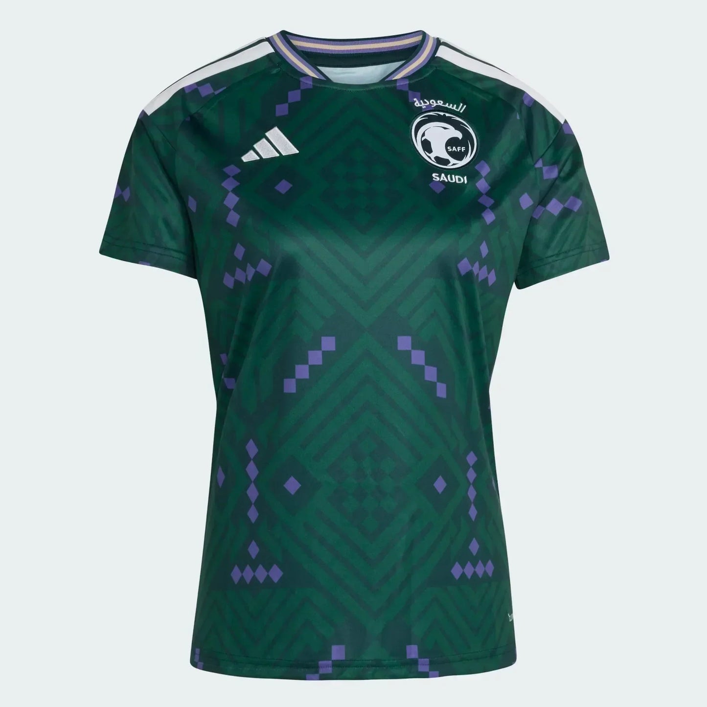 Jersey Saudi Arabia Woman 2026 I Fan World Cup