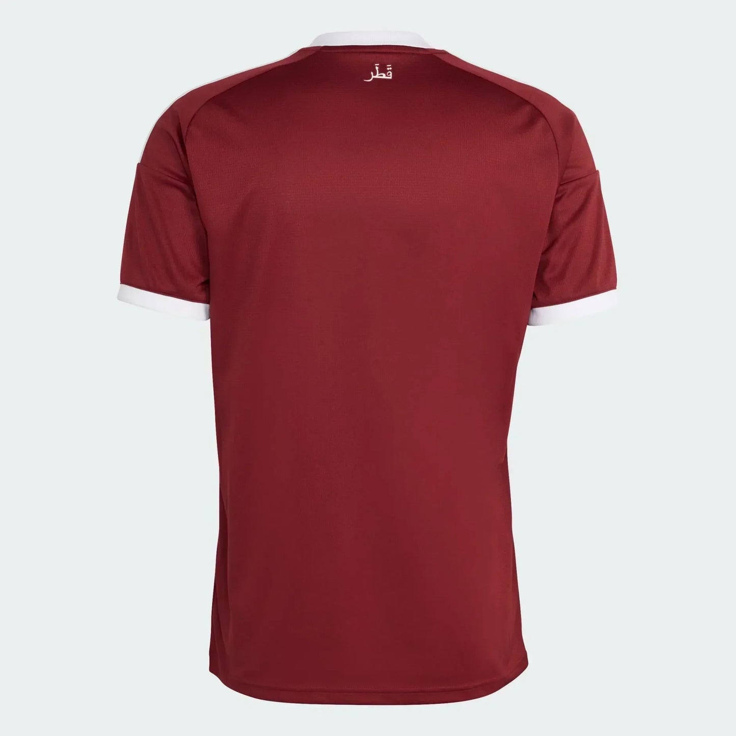 Jersey Qatar 2026 I Fan World Cup