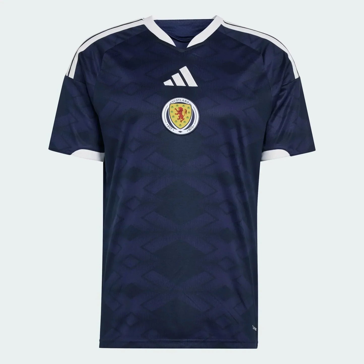 Jersey Scotland Woman 2026 Player World Cup
