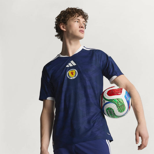 Jersey Scotland 2026 Player I World Cup
