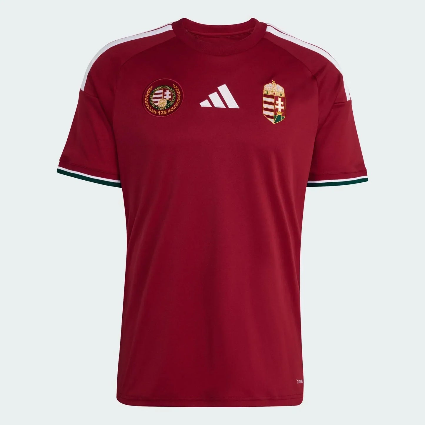 Jersey Hungary 2026 I Fan World Cup