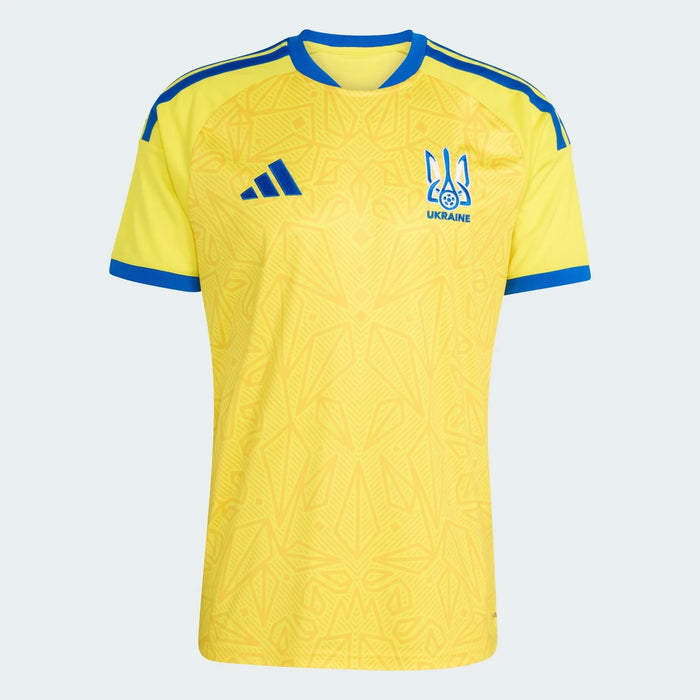 Jersey Ukraine 2026 I Fan World Cup