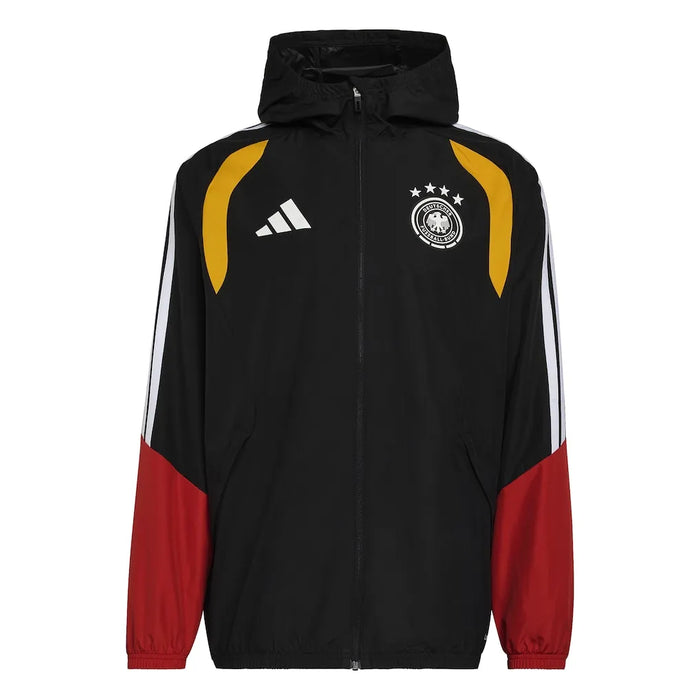 Jacket Germany All Weather World Cup