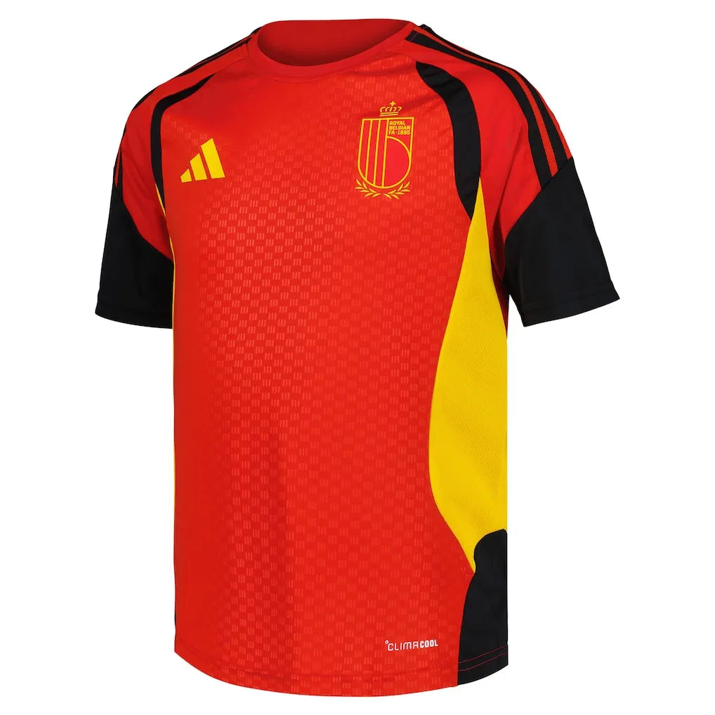 Jersey Belgium 2026 Training World Cup