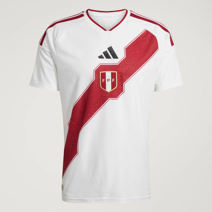 Jersey Peru 2026 Player I World Cup