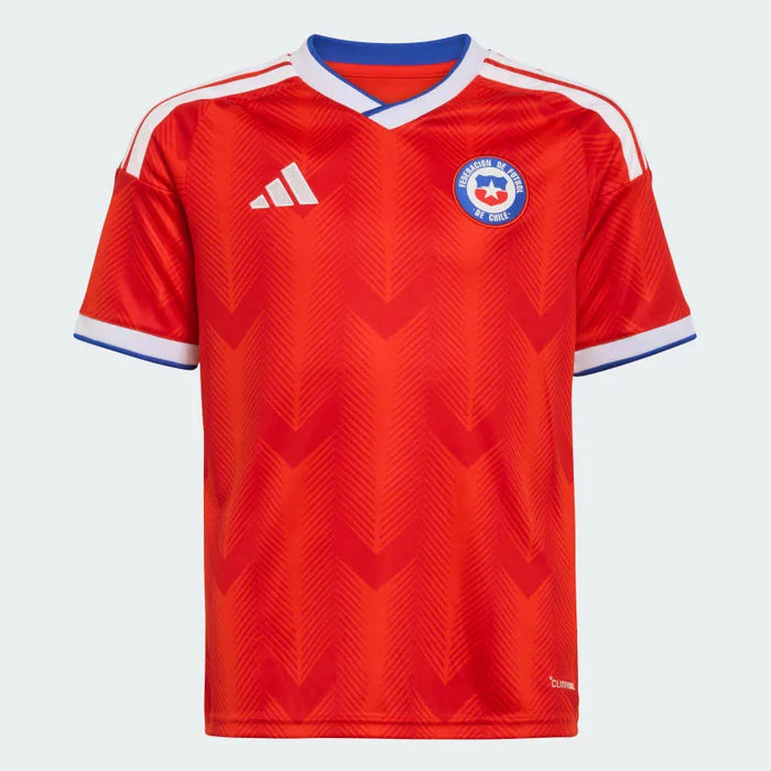 Kids Kit Chile 2026 I Fan World Cup