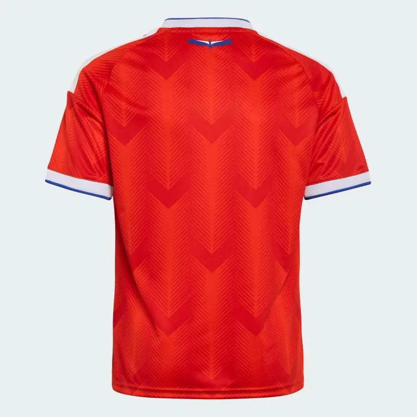 Kids Kit Chile 2026 I Fan World Cup