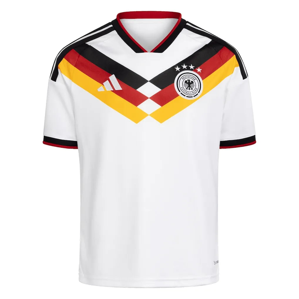 Kids Kit Germany 2026 I Fan World Cup