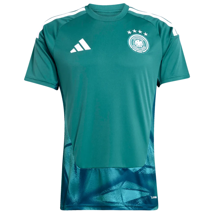 Jersey Germany 2026 Goalkeeper I World Cup