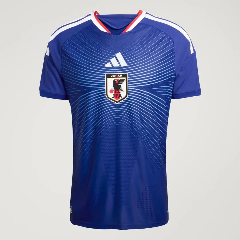 Jersey Japan 2026 Player I World Cup
