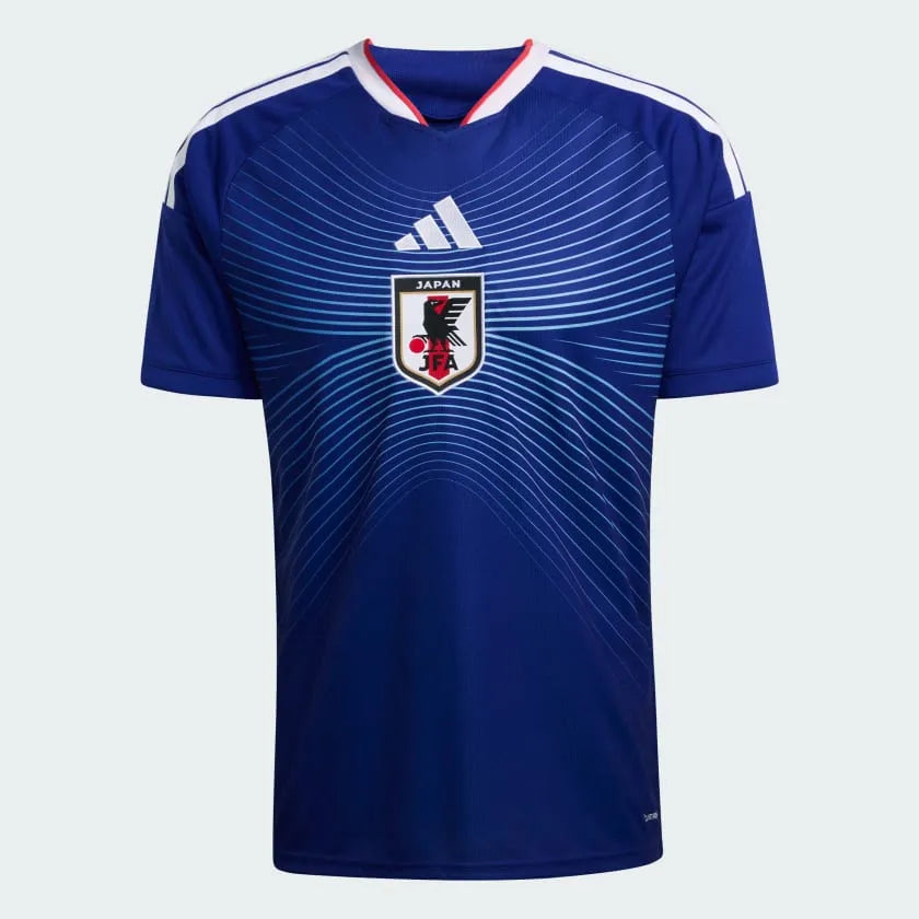 Kids Kit Japan 2026 I Fan World Cup