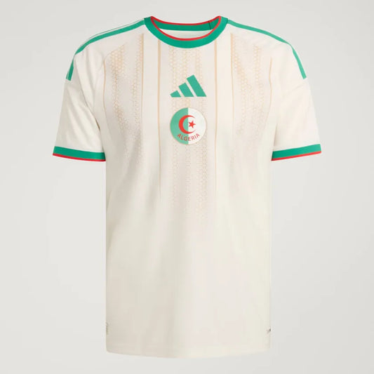 Jersey Algeria 2026 Player I World Cup