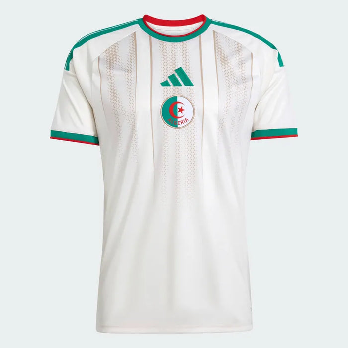Jersey Algeria 2026 I Fan World Cup