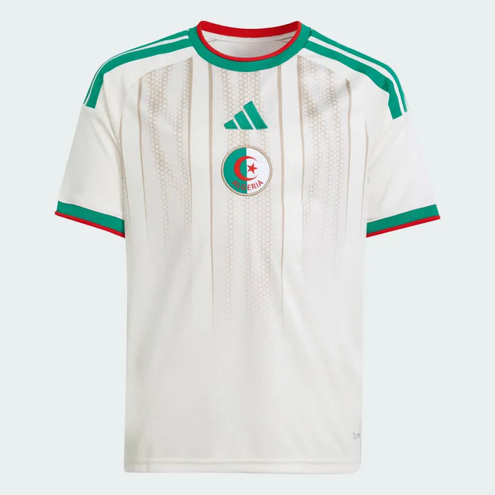 Kids Kit Algeria 2026 I Fan World Cup