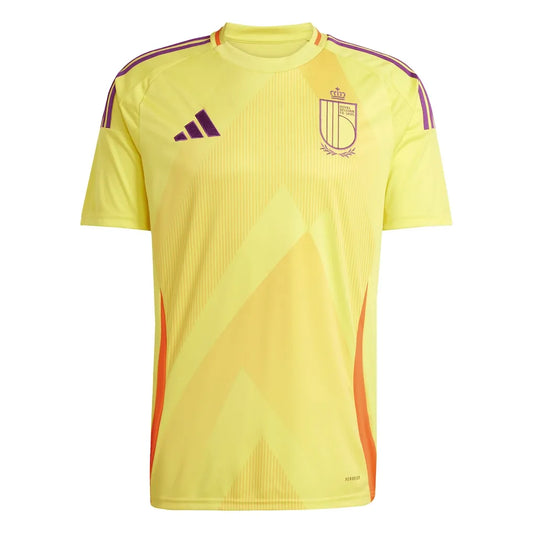 Kids Kit Belgica 2025 II Fan World Cup