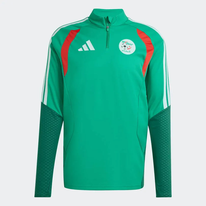 Sweatshirt Algeria Training 2026 World Cup