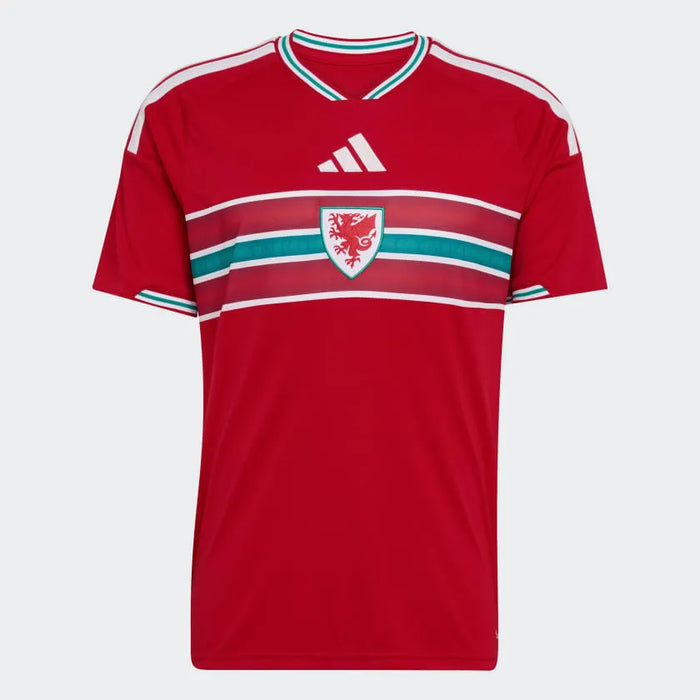 Jersey Wales 2026 I Fan World Cup