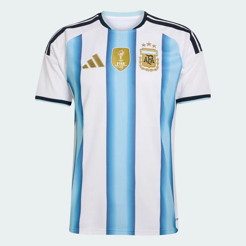 Argentina World Cup I Home 2026 - Kit Kids