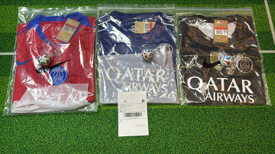 Order shipped by The Stands