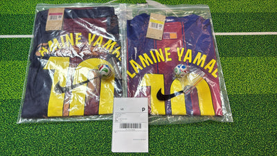 Order shipped by The Stands