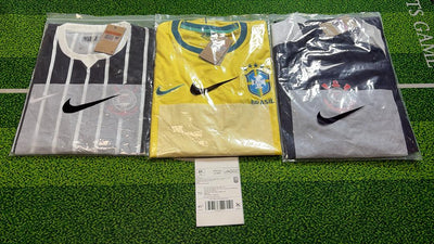 Order shipped by The Stands