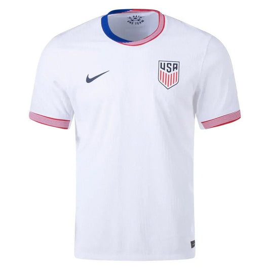 United States USA Home - Player Version